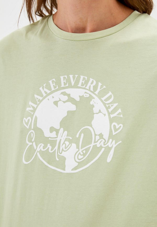 фото Футболка zolla