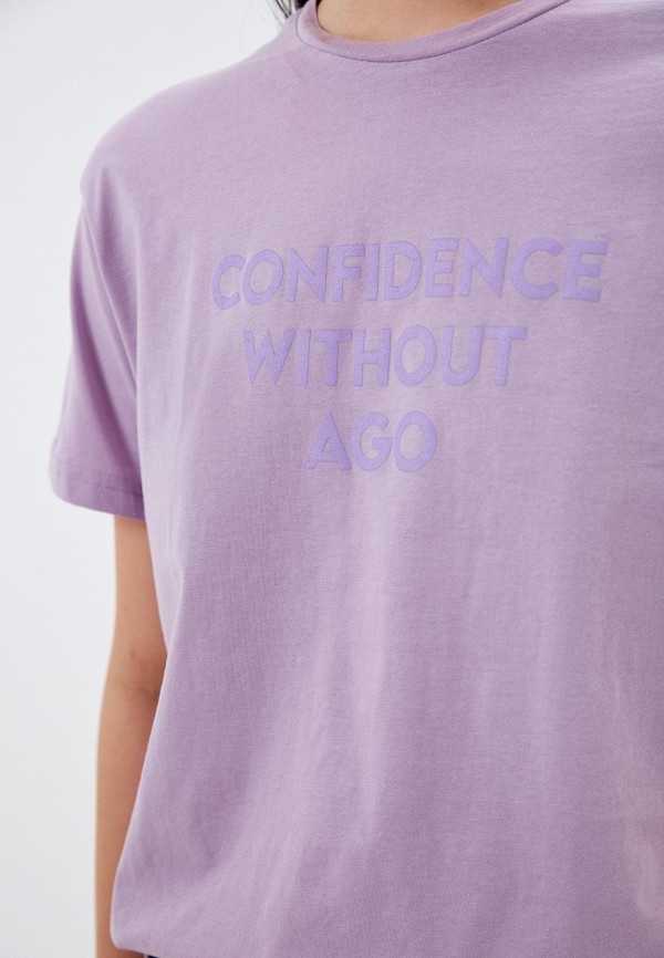 фото Футболка zolla