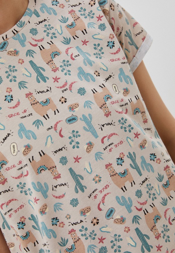 фото Футболка zolla