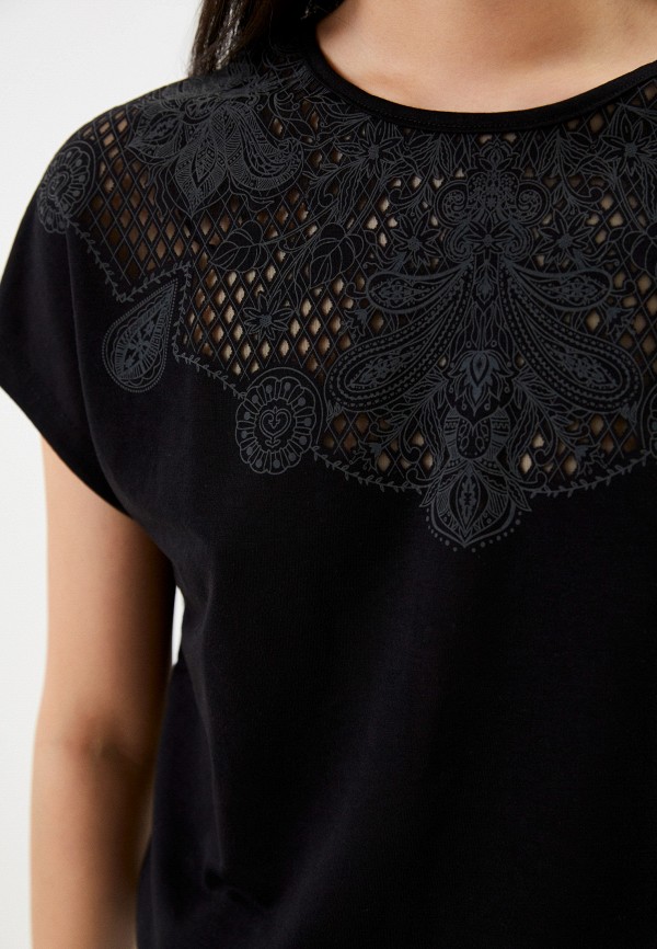 фото Футболка zolla