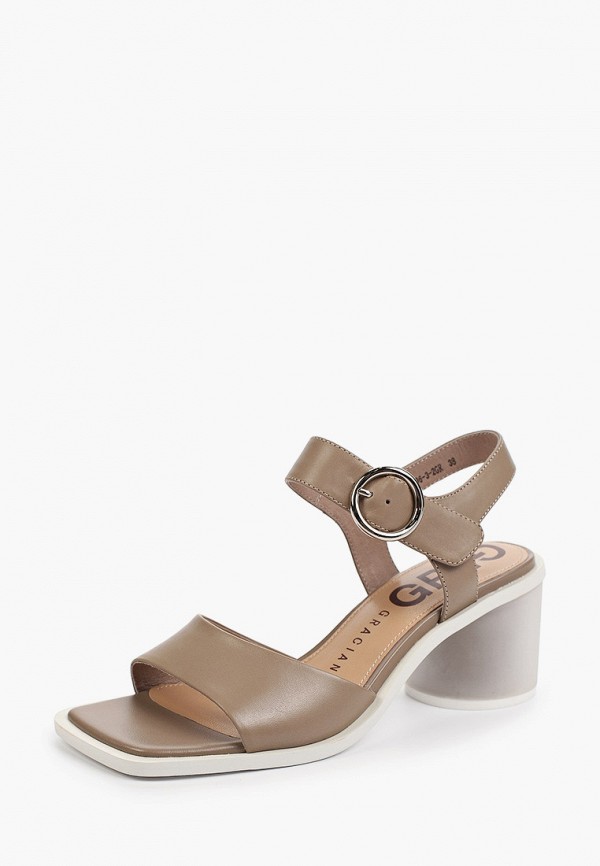 фото Босоножки graciana