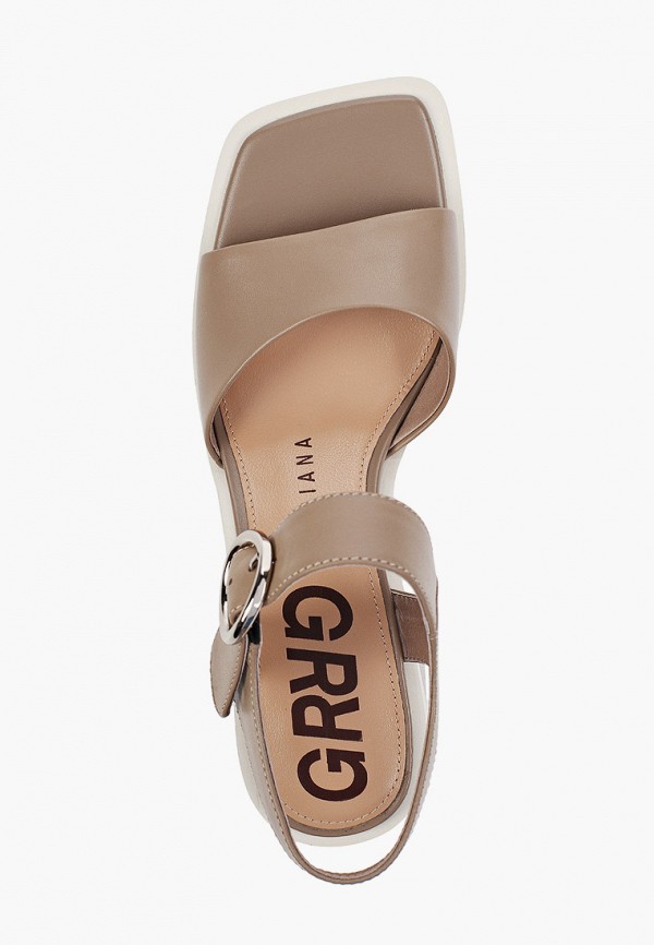 фото Босоножки graciana