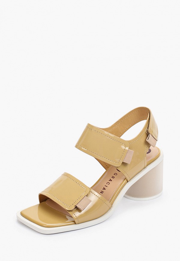 фото Босоножки graciana