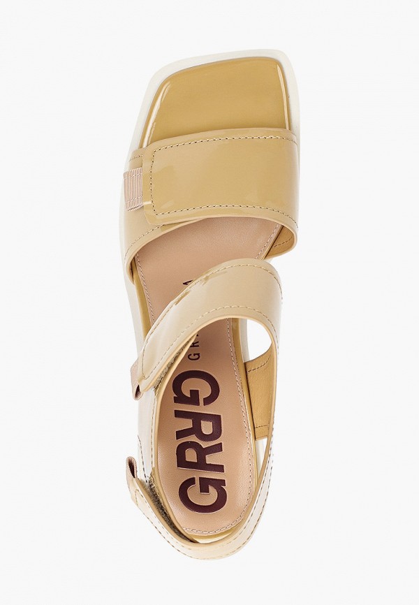 фото Босоножки graciana