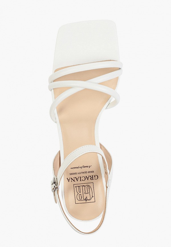 фото Босоножки graciana