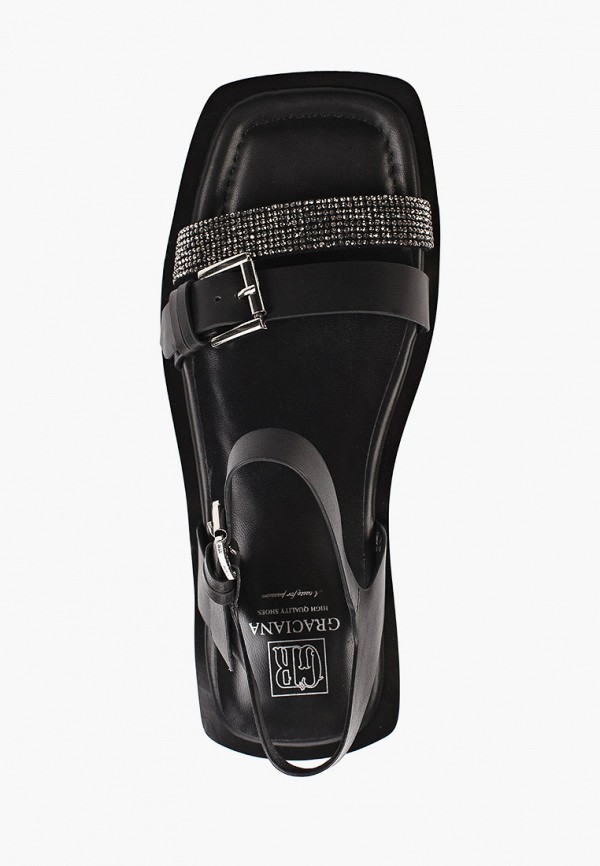 фото Сандалии graciana