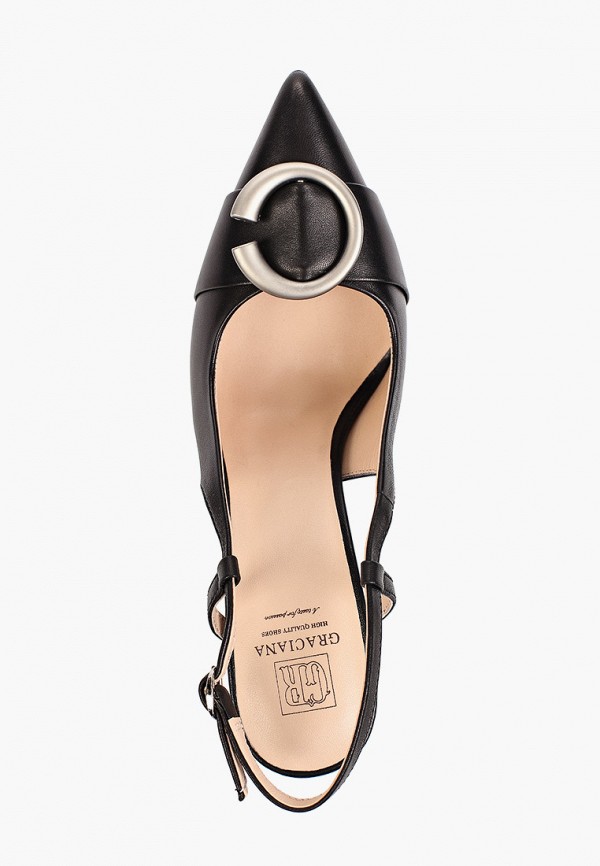 фото Туфли graciana