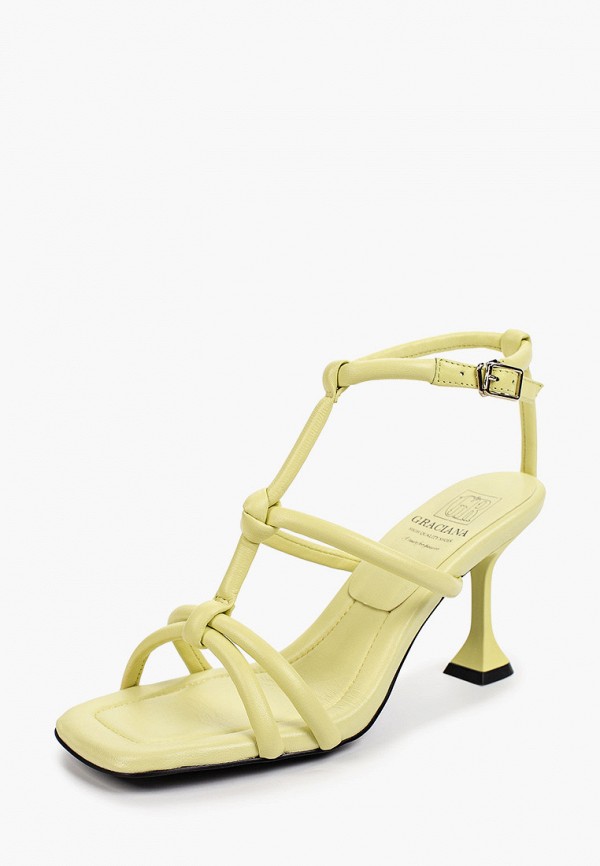 фото Босоножки graciana