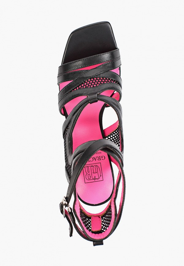 фото Босоножки graciana