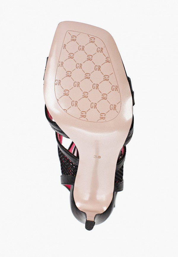 фото Босоножки graciana