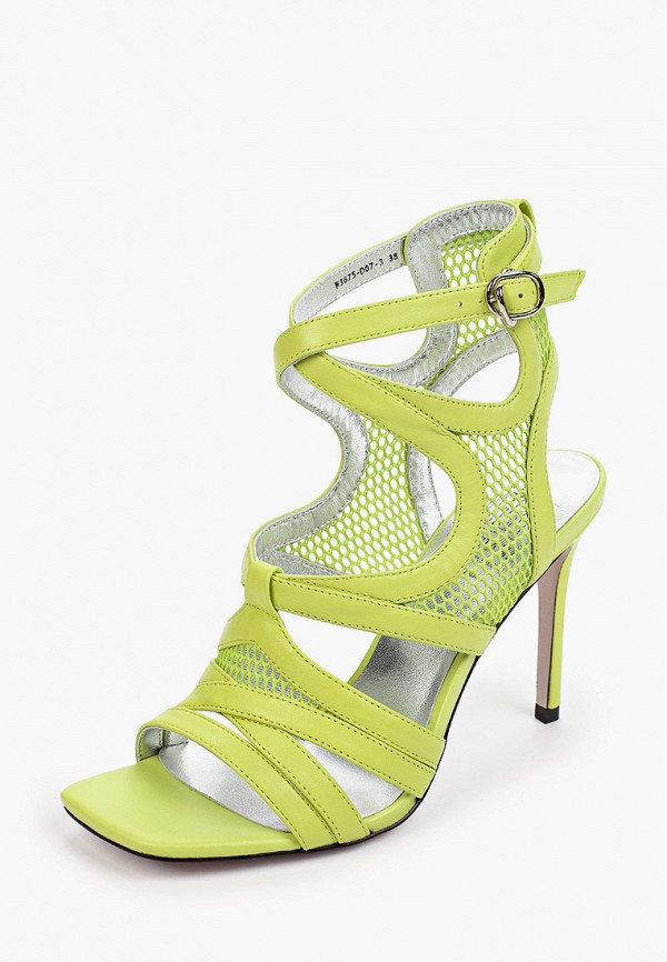 фото Босоножки graciana