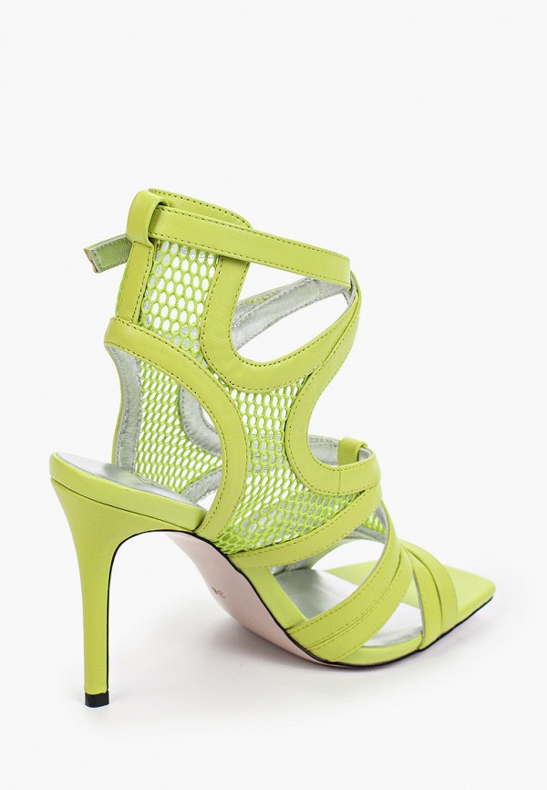 фото Босоножки graciana