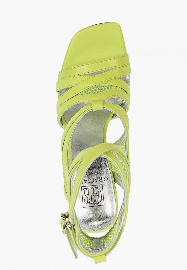 фото Босоножки graciana