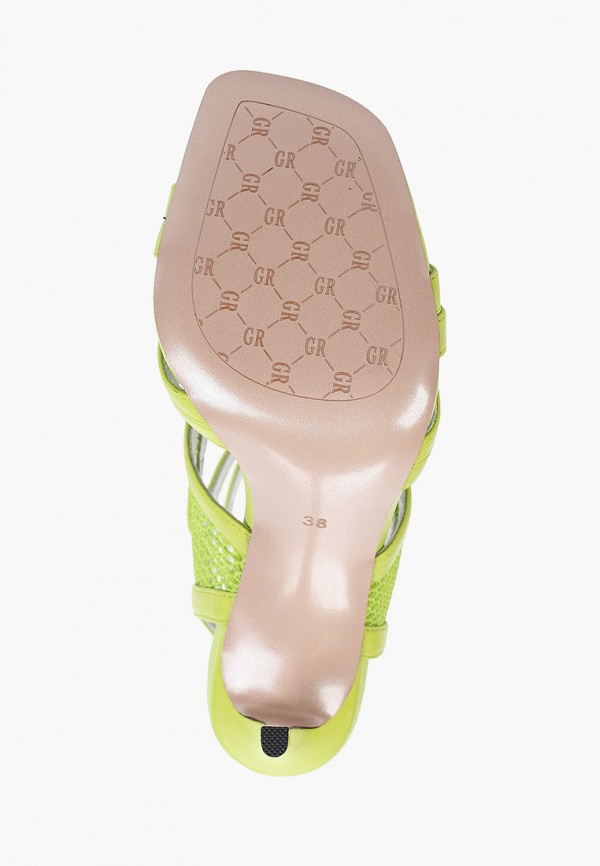 фото Босоножки graciana