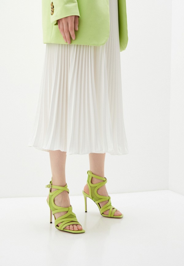 фото Босоножки graciana