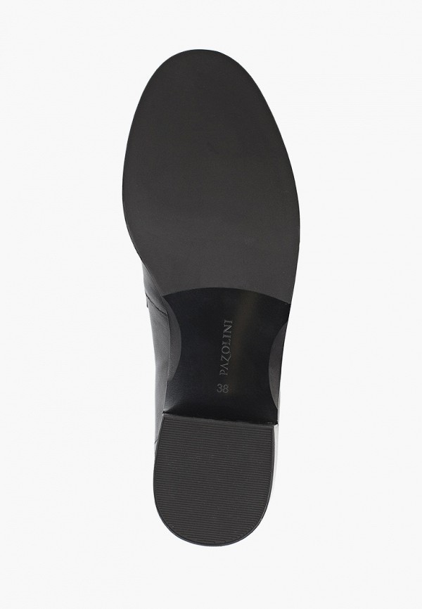 фото Туфли pazolini