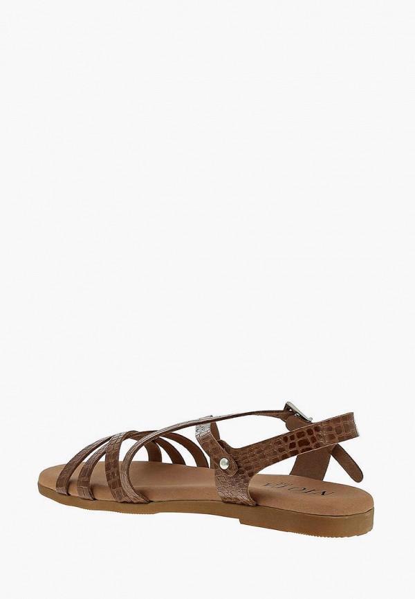 фото Сандалии niota line