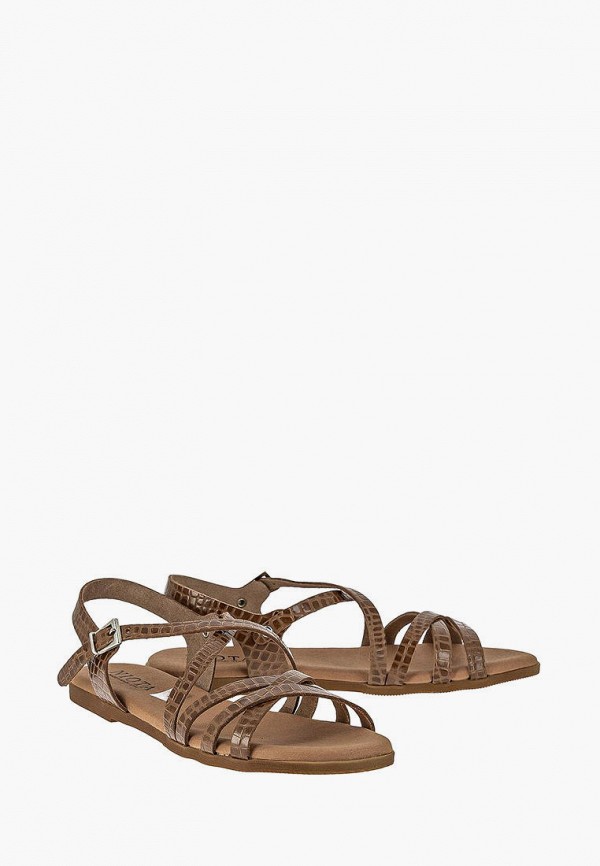 фото Сандалии niota line