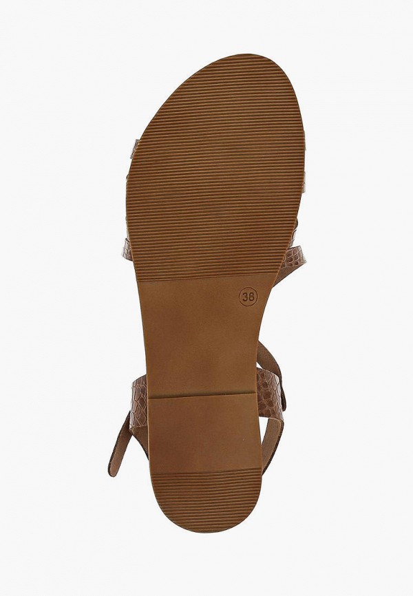 фото Сандалии niota line