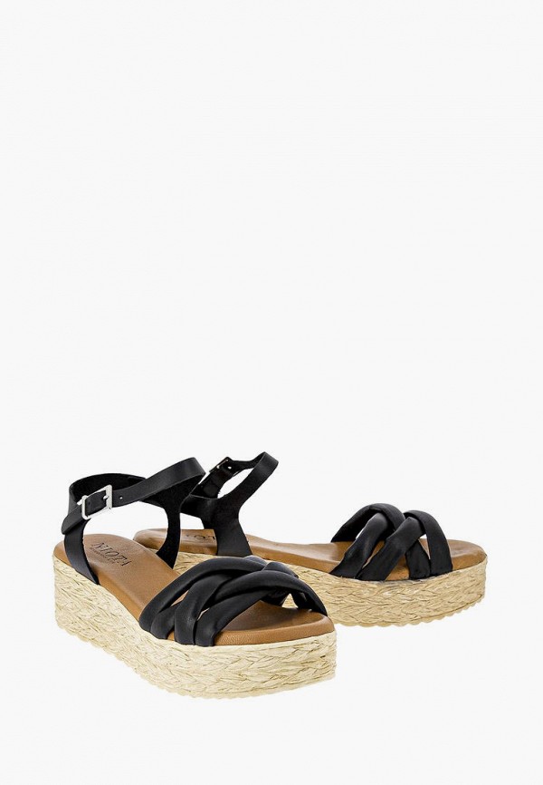 фото Босоножки niota line