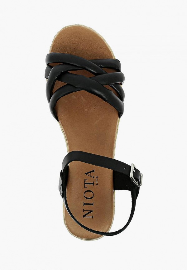 фото Босоножки niota line