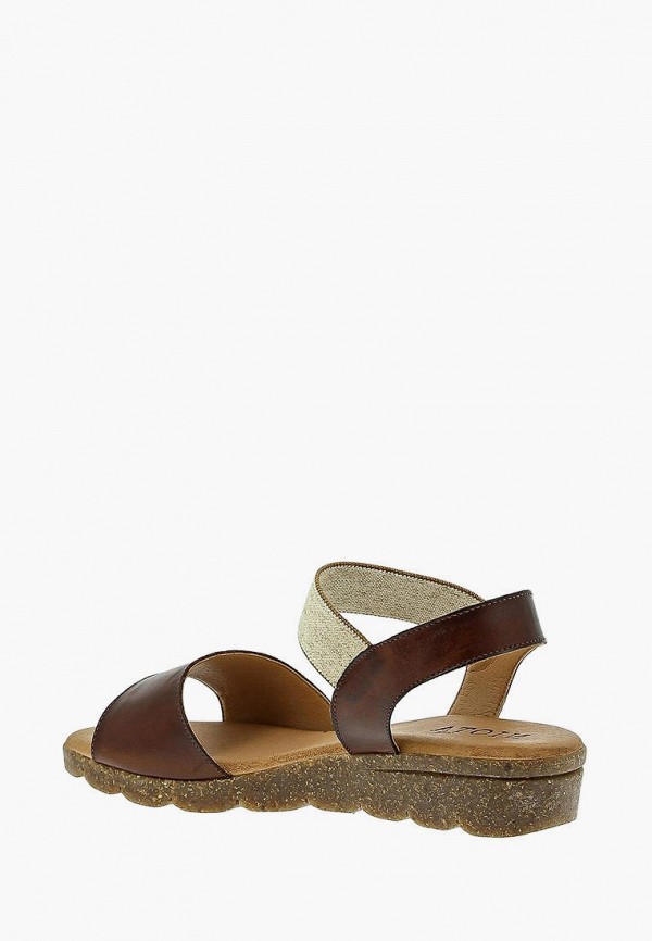 фото Сандалии niota line