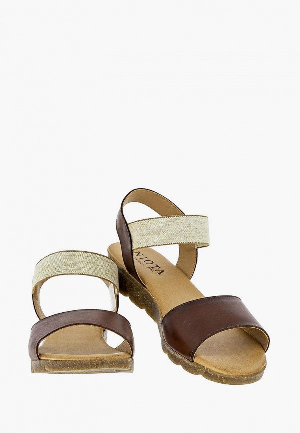 фото Сандалии niota line