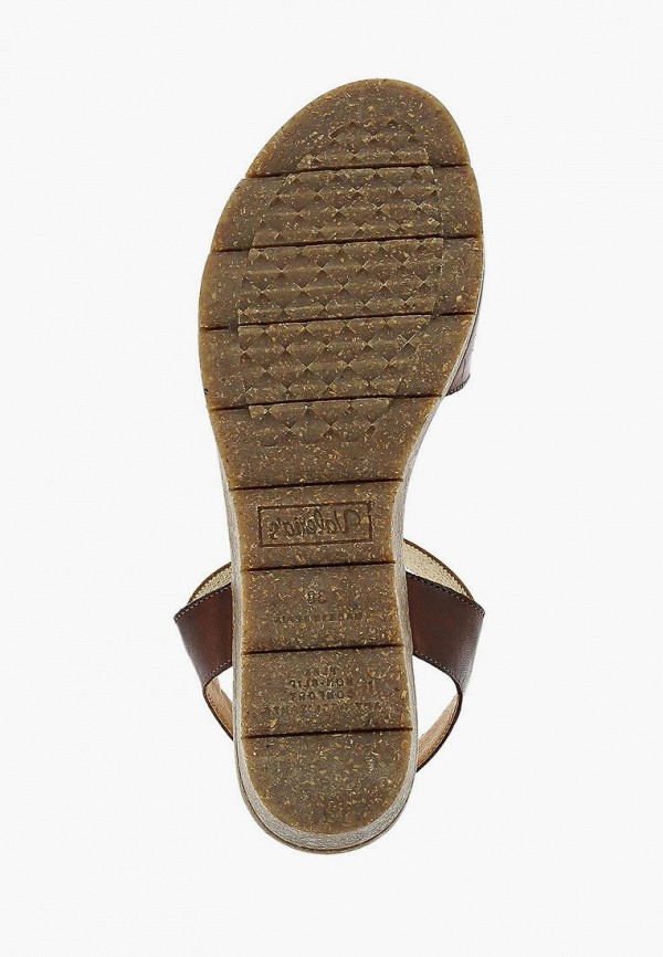 фото Сандалии niota line