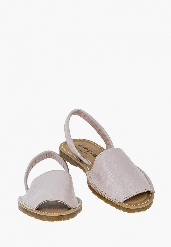 фото Сандалии niota line