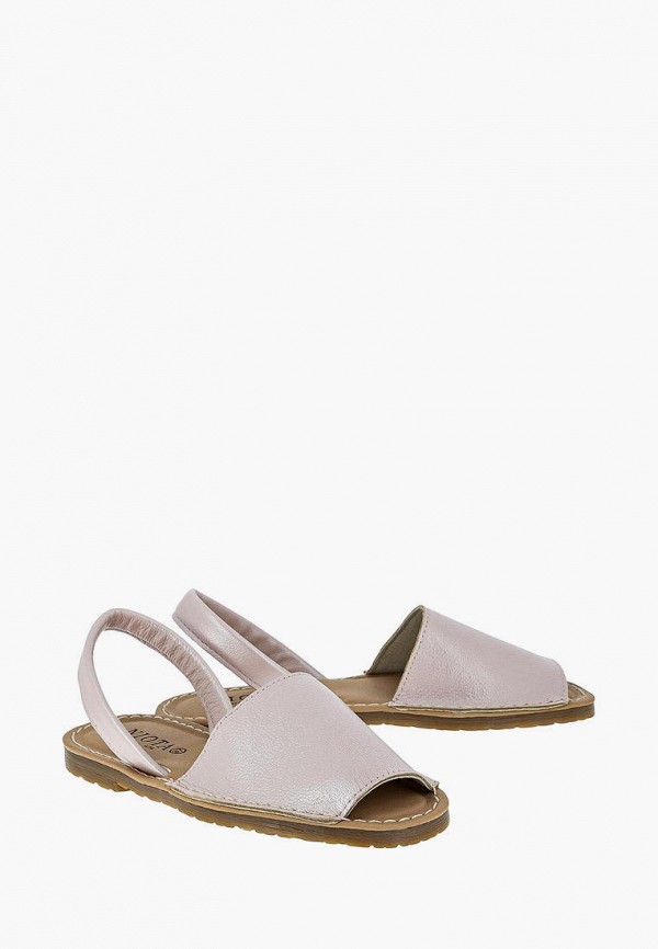 фото Сандалии niota line