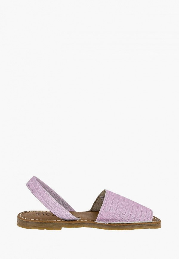 фото Сандалии niota line