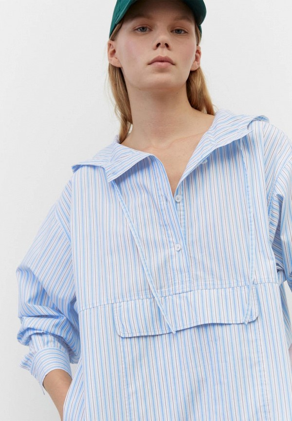 фото Платье marc o'polo denim