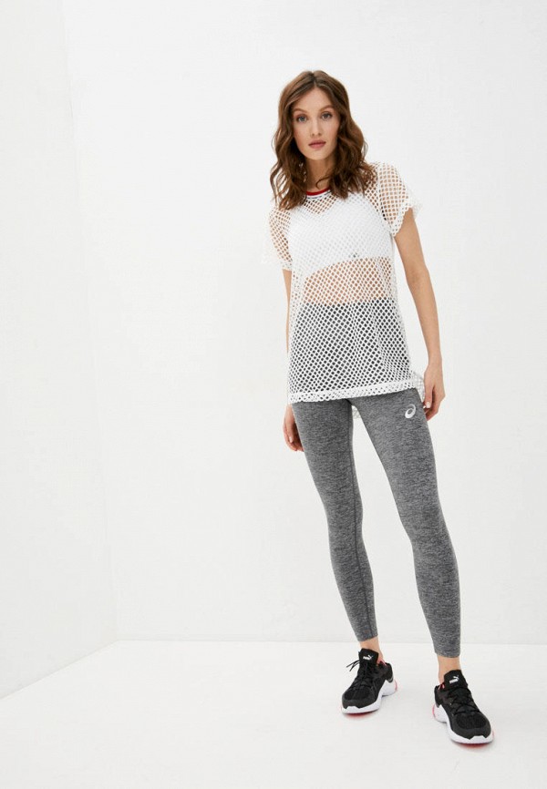 фото Футболка спортивная opium