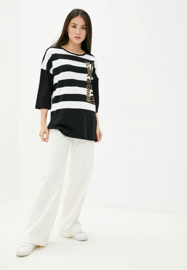 фото Лонгслив opium