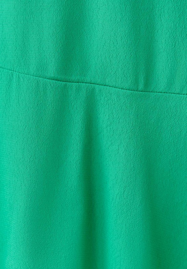 Юбка-шорты Befree цвет зеленый  Фото 5