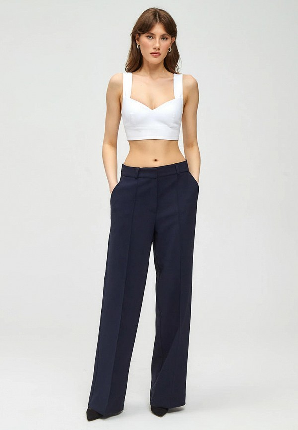 фото Брюки fijie