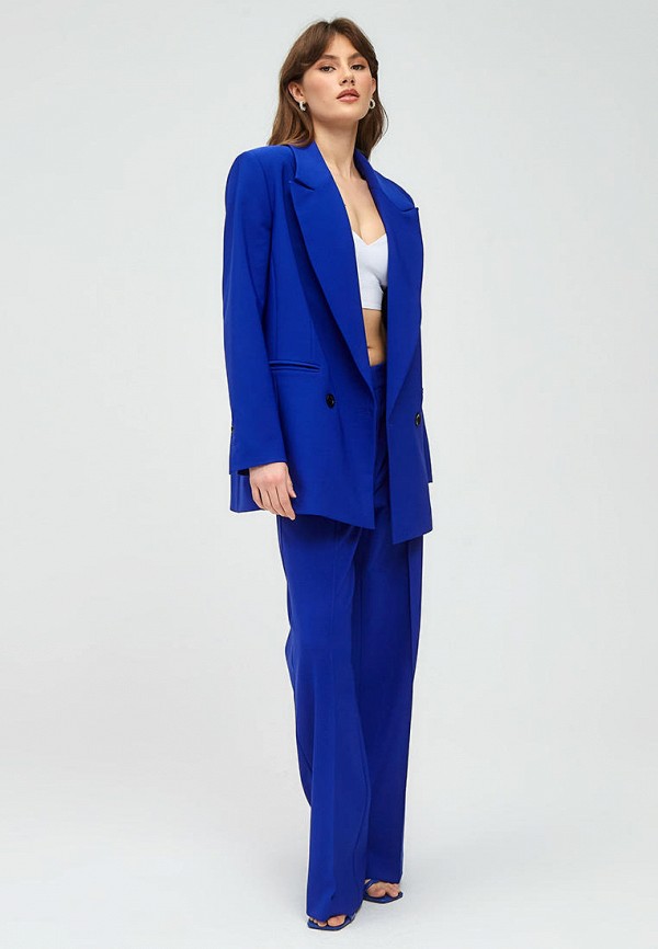 фото Брюки fijie