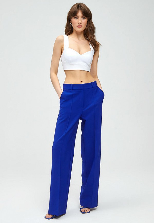 фото Брюки fijie