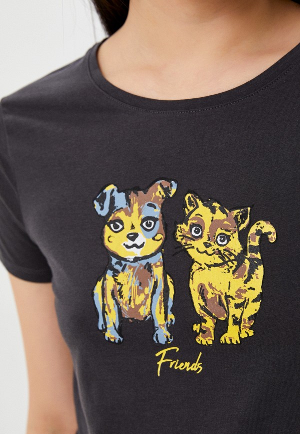 фото Футболка mavi