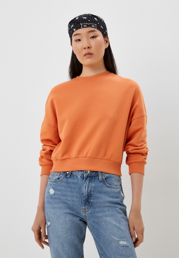 

Свитшот Mavi, Оранжевый, SWEATSHIRT