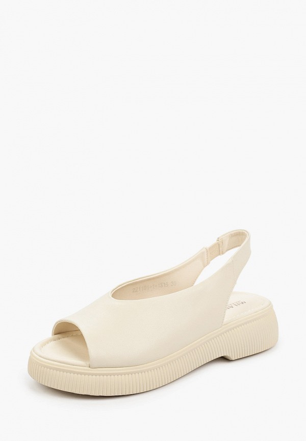 фото Босоножки milana