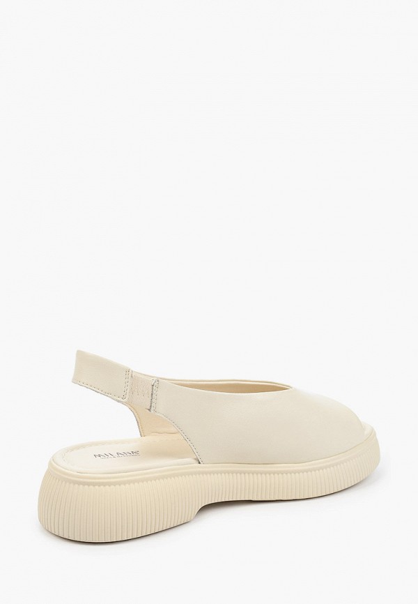 фото Босоножки milana