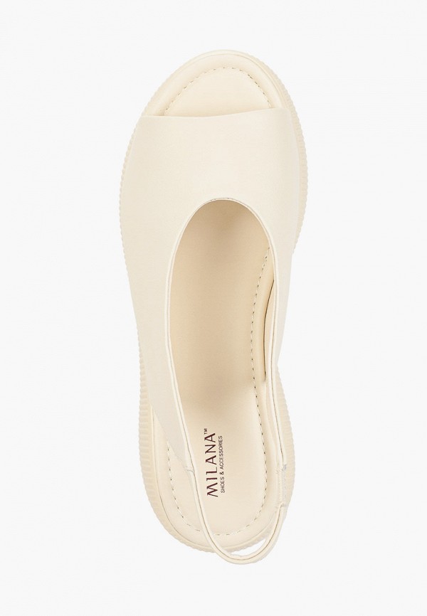 фото Босоножки milana