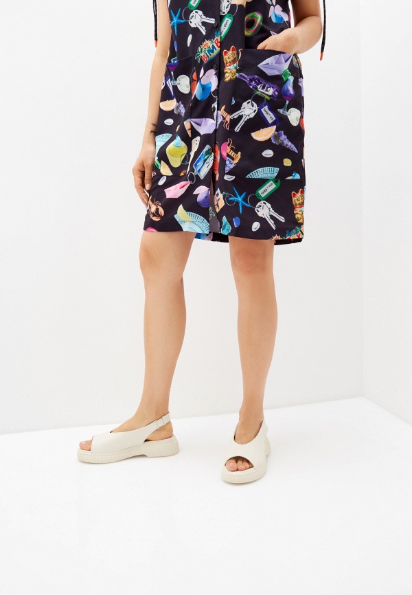 фото Босоножки milana