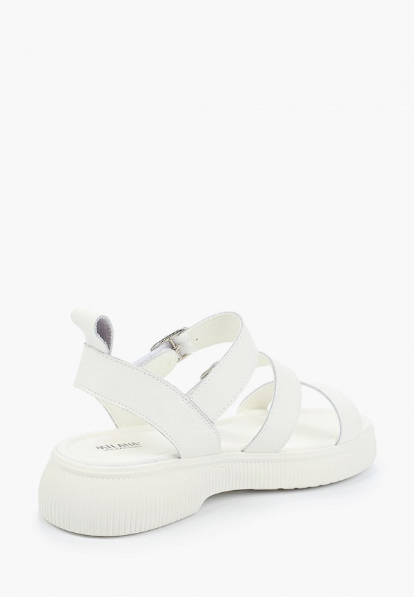 фото Босоножки milana