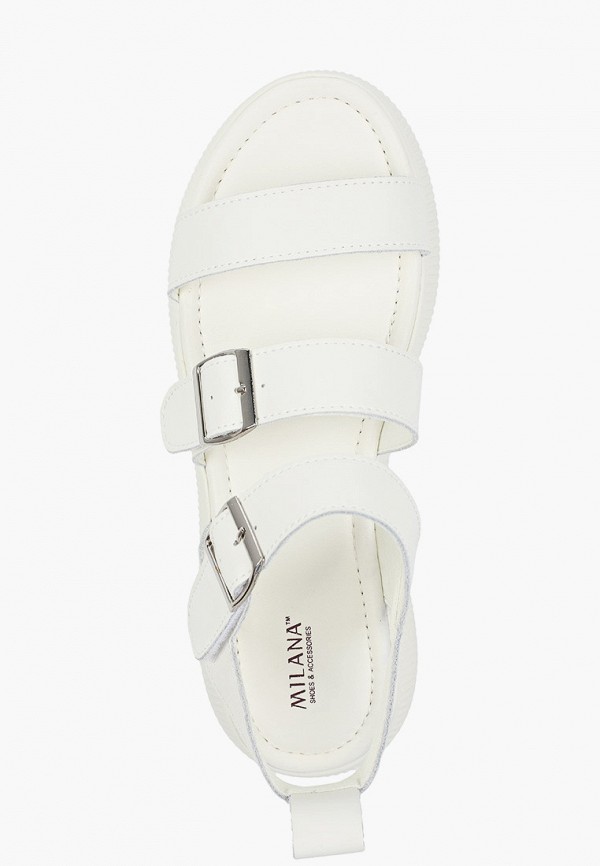 фото Босоножки milana