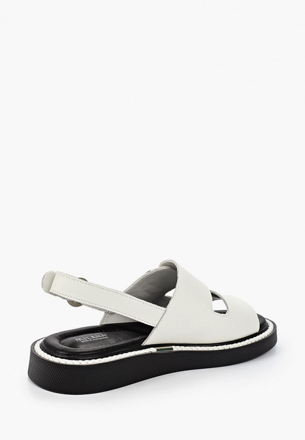 фото Сандалии milana