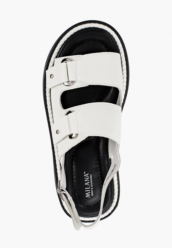 фото Сандалии milana