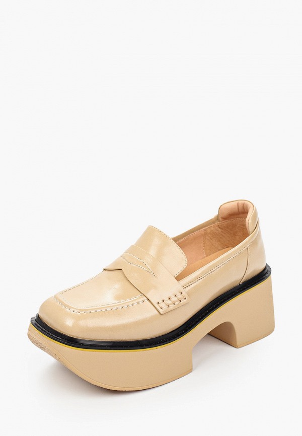 фото Туфли milana