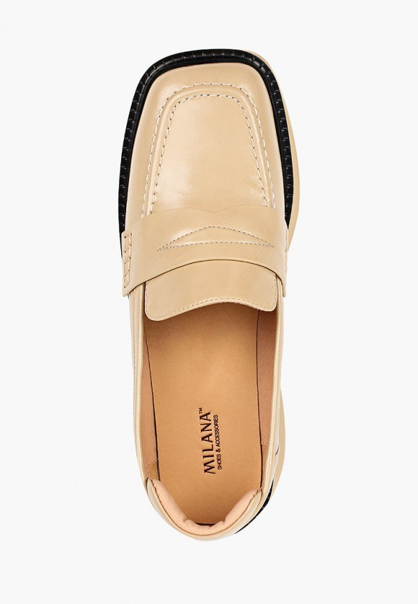 фото Туфли milana